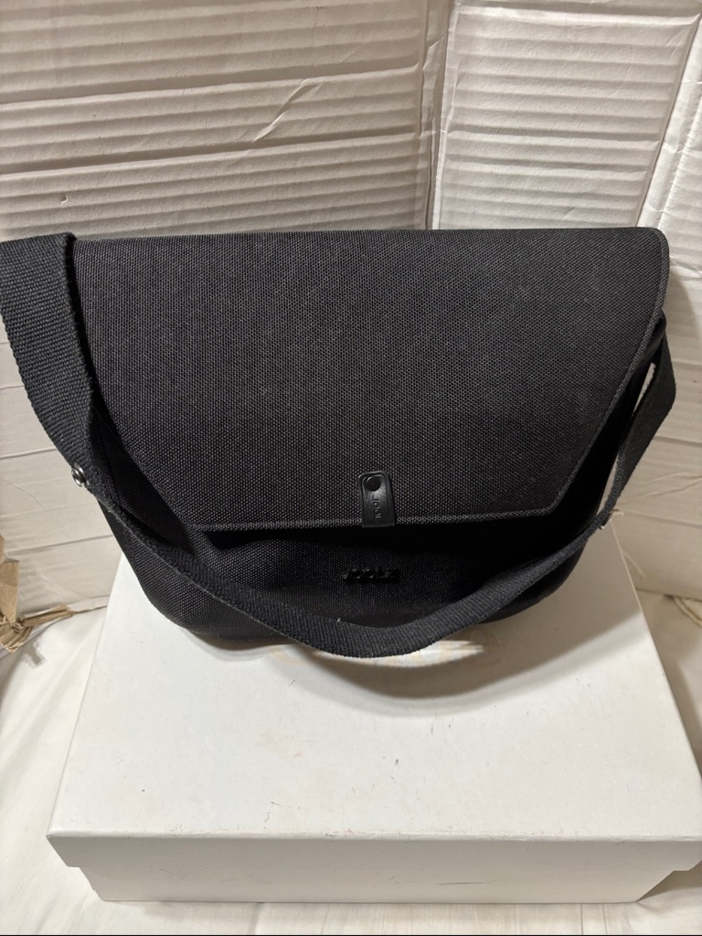 Joolz stroller organizer bag. NWOT - Picture 2 of 5
